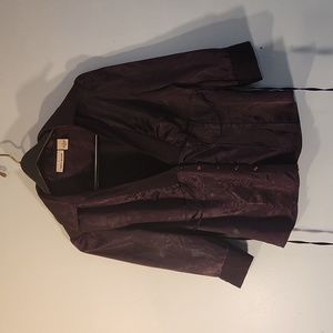 DKNY JEANS blouse size M